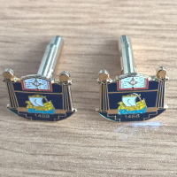 1456 Cufflinks