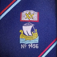 1456 tie