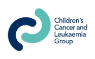 Charity Logo Children's Cancer and Leukaemia Group