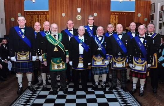 Past Masters 1456